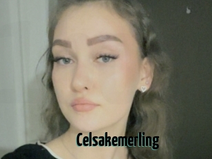 Celsakemerling