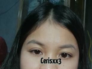 Cerisxx3