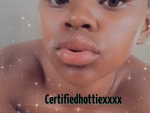 Certifiedhottiexxxx