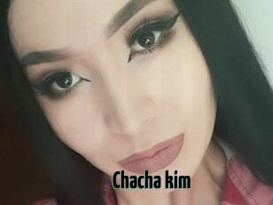 Chacha_kim