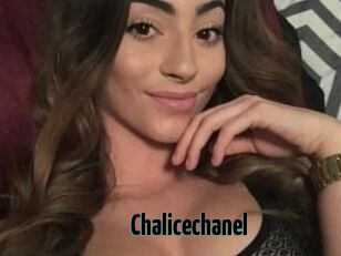 Chalicechanel
