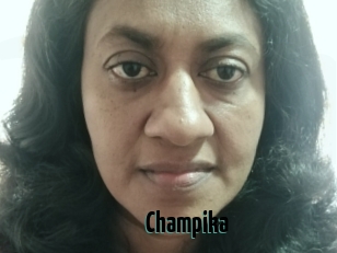 Champika
