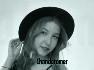 Chanderomer