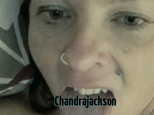 Chandrajackson