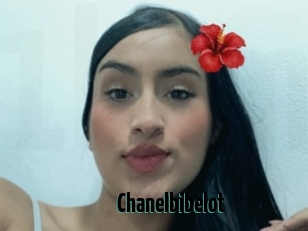 Chanelbibelot