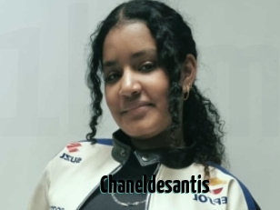 Chaneldesantis