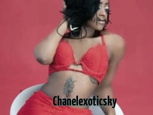 Chanelexoticsky
