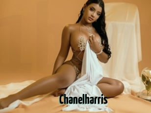 Chanelharris