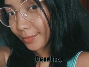 Chanell_foxy
