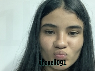 Chanell091