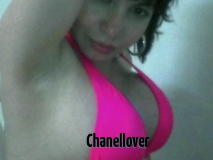 Chanellover