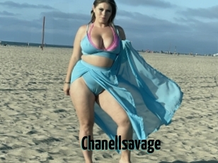 Chanellsavage