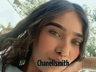 Chanellsmith