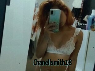 Chanellsmith18