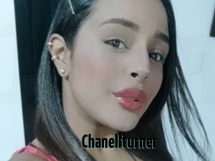 Chanellturner