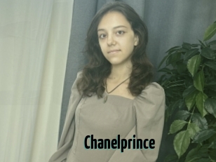 Chanelprince
