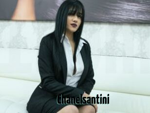 Chanelsantini