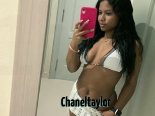 Chaneltaylor