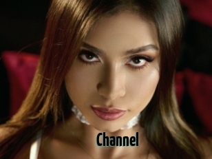 Channel