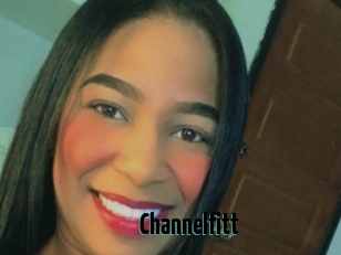 Channelfitt