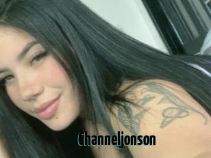 Channeljonson
