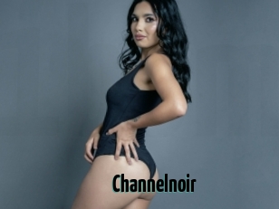 Channelnoir