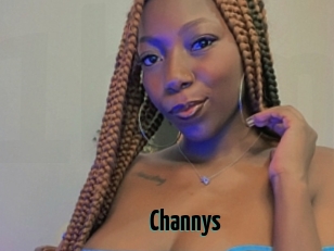 Channys
