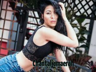 Chantaljamaerah