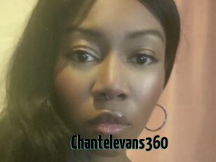 Chantelevans360