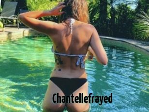 Chantellefrayed