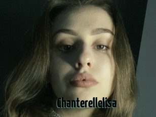 Chanterellelisa