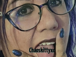 Chaoskittyxo