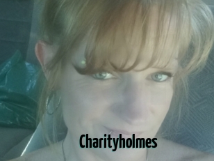 Charityholmes