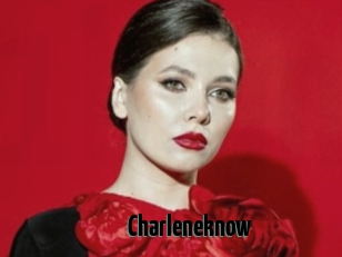 Charleneknow
