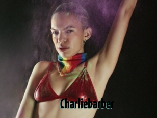 Charliebarber