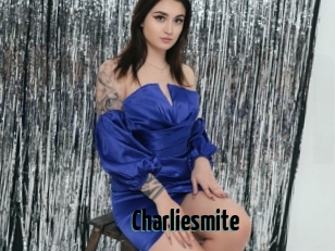 Charliesmite