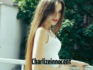Charlizeinnocent