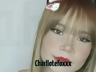 Charllotefoxxx