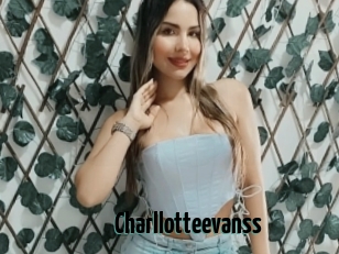 Charllotteevanss