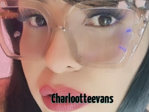 Charlootteevans