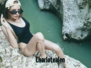 Charlotealen