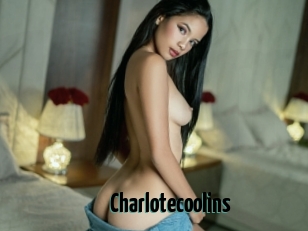 Charlotecoolins