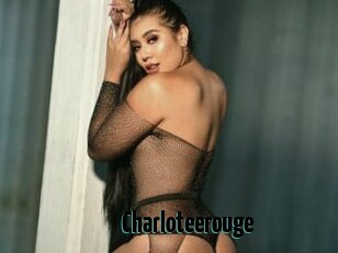 Charloteerouge