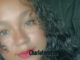 Charlotemason