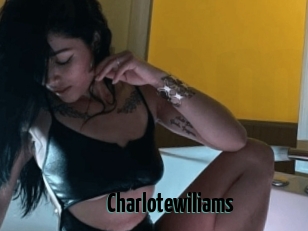 Charlotewiliams
