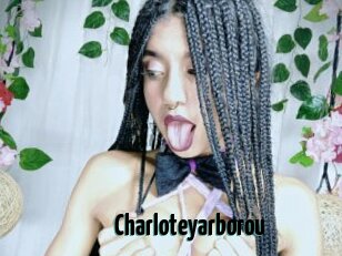 Charloteyarborou