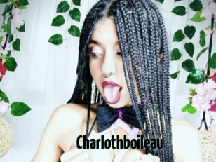 Charlothboileau