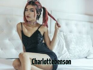 Charlottebenson