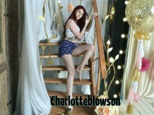 Charlotteblowson