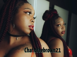 Charlottebrown21